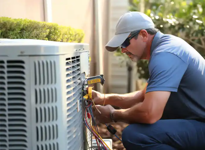 installateur Broekland